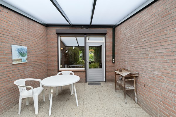 Medium property photo - Hulsterweg 24, 5931 JH Tegelen